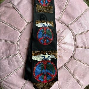 The Fillmore Poster Ties “White Bird”